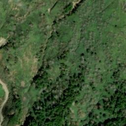 Satellite imagery of 白砂山, JP