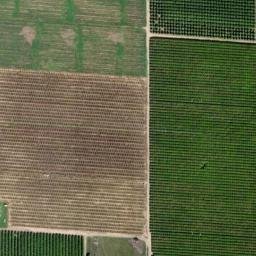 Satellite imagery of A 1037 — NGS GT1441 — Fresno County, US, US