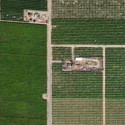 Satellite imagery of A 1037 — NGS GT1441 — Fresno County, US, US
