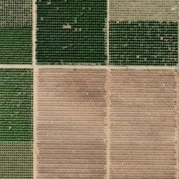 Satellite imagery of A 1037 — NGS GT1441 — Fresno County, US, US