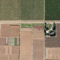 Satellite imagery of HPGN D CA 06 PH — NGS AC6101 — Fresno County, US, US