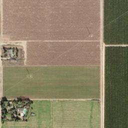 Satellite imagery of F 287 — NGS GT1423 — Fresno County, US, US