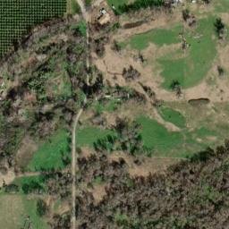 Satellite imagery of WA 95 — NGS GT1393 — Fresno County, US, US