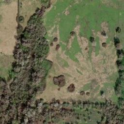 Satellite imagery of WA 95 — NGS GT1393 — Fresno County, US, US