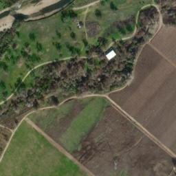 Satellite imagery of U 803 — NGS GT1392 — Fresno County, US, US