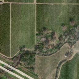 Satellite imagery of CORN — NGS GT1390 — Fresno County, US, US