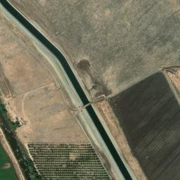 Satellite imagery of JESSE AZ MK — NGS GT1885 — Fresno County, US, US