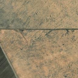 Satellite imagery of JESSE AZ MK — NGS GT1885 — Fresno County, US, US