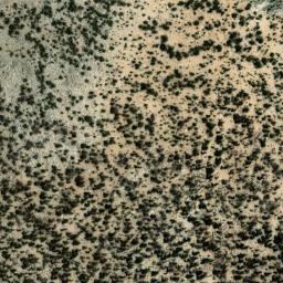 Satellite imagery of Sphinx Crest, US