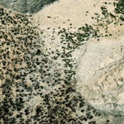 Satellite imagery of Sphinx Crest, US