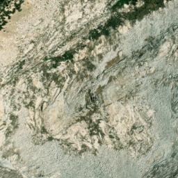 Satellite imagery of Sphinx Crest, US