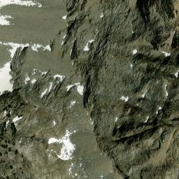 Satellite imagery of East Spur, US