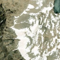 Satellite imagery of East Spur, US