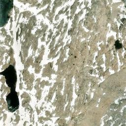 Satellite imagery of East Spur, US