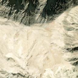 Satellite imagery of Snow Flake Mine, US