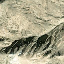 Satellite imagery of Snow Flake Mine, US