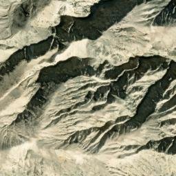 Satellite imagery of Snow Flake Mine, US