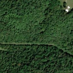 Satellite imagery of Guthrie Ridge, US
