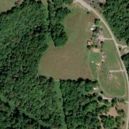 Satellite imagery of Guthrie Ridge, US