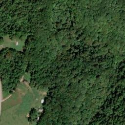 Satellite imagery of Guthrie Ridge, US