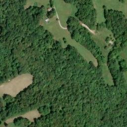 Satellite imagery of Green Grove Ridge, US