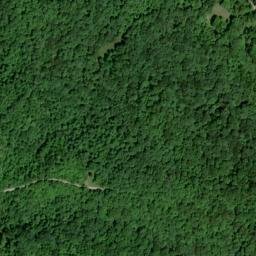Satellite imagery of Mine Ten Ridge, US
