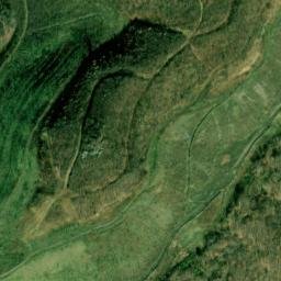 Satellite imagery of Fork Ridge, US