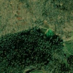 Satellite imagery of Fork Ridge, US