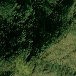 Satellite imagery of Mill Spur, US