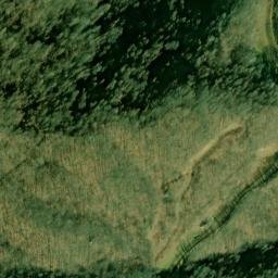 Satellite imagery of Mill Spur, US