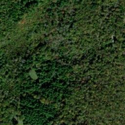 Satellite imagery of Newlands Ridge, US
