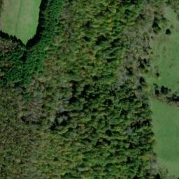 Satellite imagery of Newlands Ridge, US