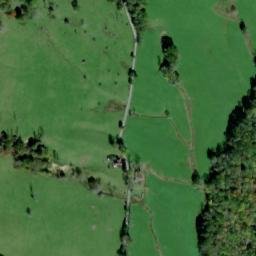 Satellite imagery of Newlands Ridge, US