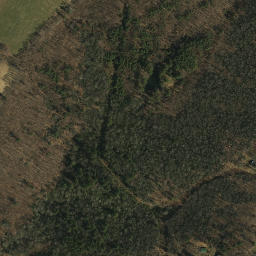 Satellite imagery of Cockram Ridge, US