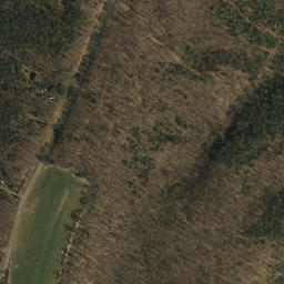 Satellite imagery of Cockram Ridge, US