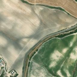 Satellite imagery of survey_point, DZ