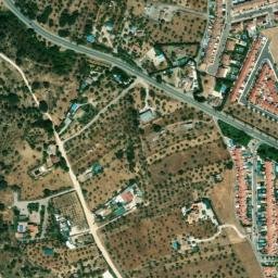 Satellite imagery of survey_point, DZ