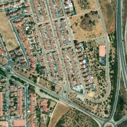 Satellite imagery of survey_point, DZ