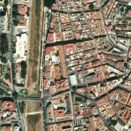 Satellite imagery of survey_point, DZ