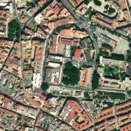 Satellite imagery of survey_point, DZ