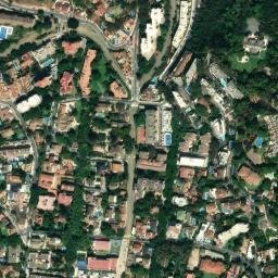 Satellite imagery of survey_point, DZ