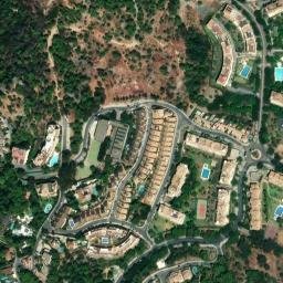 Satellite imagery of survey_point, DZ