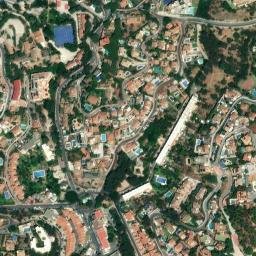 Satellite imagery of survey_point, DZ
