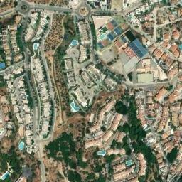 Satellite imagery of survey_point, DZ