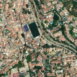 Satellite imagery of survey_point, DZ