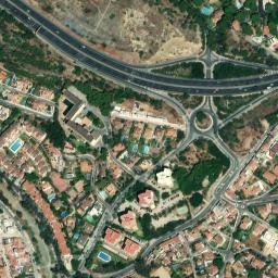 Satellite imagery of survey_point, DZ