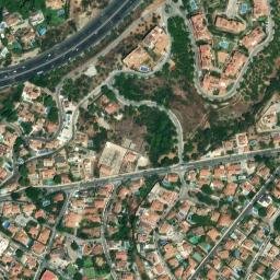 Satellite imagery of survey_point, DZ