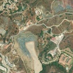 Satellite imagery of survey_point, DZ