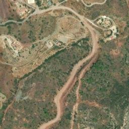 Satellite imagery of survey_point, DZ