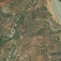 Satellite imagery of survey_point, DZ
